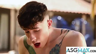 Chinese Twink Sex Clips 8